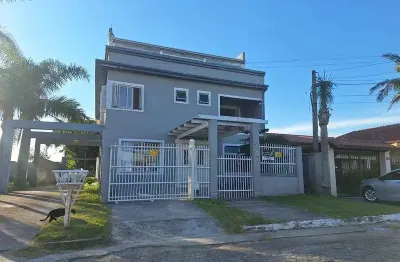 Casa com 3 quartos à venda na Passo Fundo, 2016, Centro, Imbé