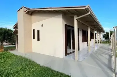 Casa com 3 quartos à venda no Balneário Harmonia, Imbé 