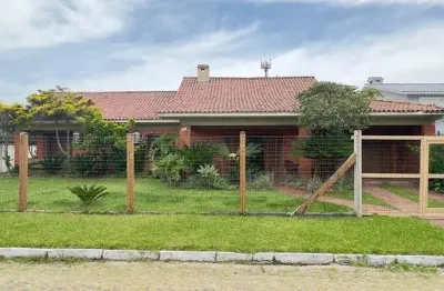 Casa com 7 quartos à venda na Papa Terra, Mariluz (Distrito), Imbé