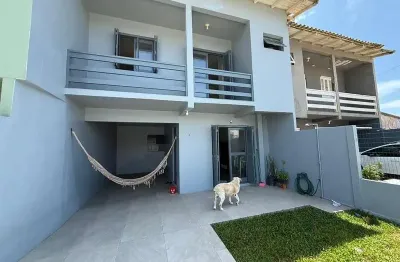 Casa com 3 quartos à venda no Nordeste, Imbé 