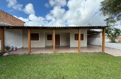 Casa com 3 quartos à venda no Mariluz (Distrito), Imbé 