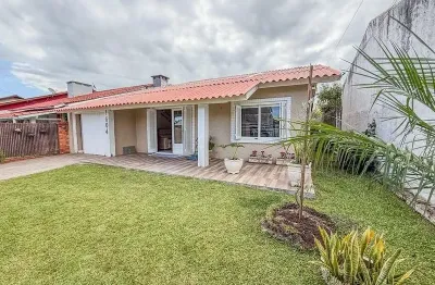 Casa com 3 quartos à venda na Canguçu, 1604, Centro, Imbé