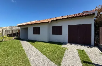 Casa com 3 quartos à venda no Mariluz (Distrito), Imbé 