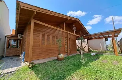 Casa com 2 quartos à venda na Saldanha Marinho, Mariluz (Distrito), Imbé