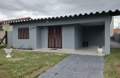 Casa com 4 quartos à venda na Canguçu, 1054, Centro, Imbé