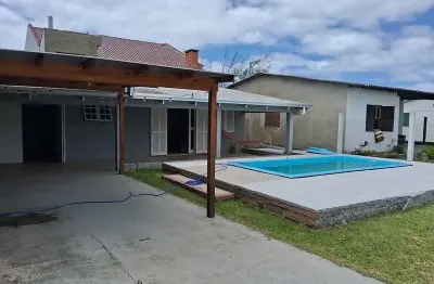 Casa com 3 quartos à venda na Rua Treze (13), Ipiranga, Imbé