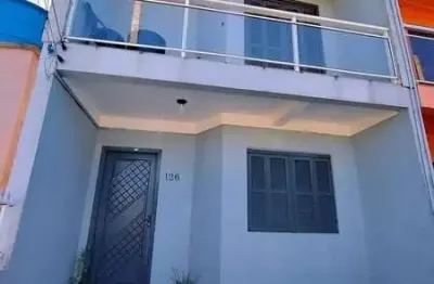 Casa com 2 quartos à venda no Mariluz (Distrito), Imbé 
