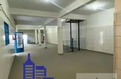 Prédio industrial de 850 m² com 3 pavimentos à venda ou locação na vila prudente
