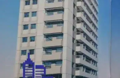 Excelente sala comercial com 40 m²/ divisórias/banheiro/ 1 vaga à venda na penha de frança