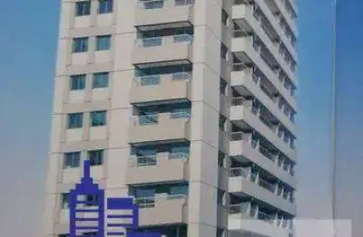 Excelente sala comercial com 40 m²/ divisórias/banheiro/ 1 vaga à venda na penha de frança