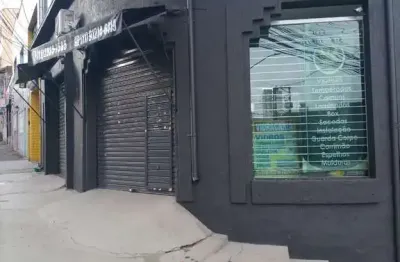 Excelente prédio comercial com 3 pavimentos 200 m³ com salão e salas comerciais à venda no tatuapé por 2.100.000,00