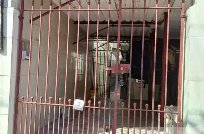 Excelente imóvel com terreno de 5 x 50 m² total de 250 m³ com 3 casas no terreno à venda no tatuapé