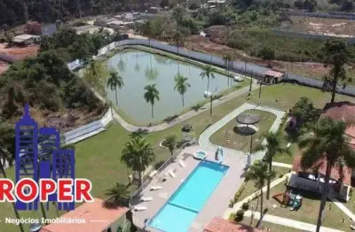 Chácara pousada de 15.000 m²/4 casas/ 12 chales/2 salões de festas/piscina/ lago à venda em atibaia