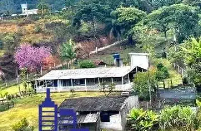 Excelente sitio de 65.000 m²/ varias nascentes à venda no bairro iara em atibaia