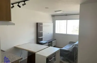 Lindo apartamento novo nunca habitado com 38 m²/2 dormitórios à venda na quarta parada