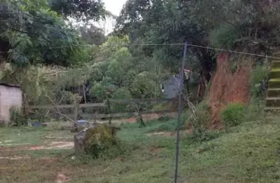 Linda chácara de 2.348 m²/ galpão e casa à venda em mairiporã por r$ 745.000,00
