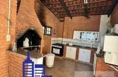 Linda chácara com escritura de 5.000 m²/ casa sede/ espaço gourmet/ lago à venda em salto