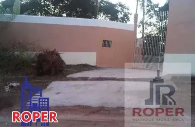 Chácara / sítio com 2 quartos à venda na Estrada Engenheiro Abílio Gondim Pereira, Do Taboão, Mogi das Cruzes
