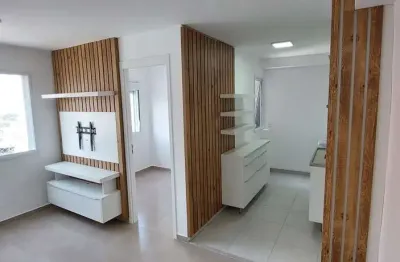 Excelente apartamento de 37 m²/2 dormitórios à venda na liberdade