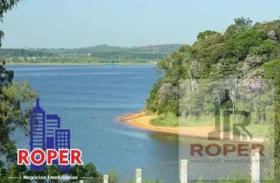 Chácara com 13.000 com fundo para represa em mogi das cruzes por r$ 980.000,00