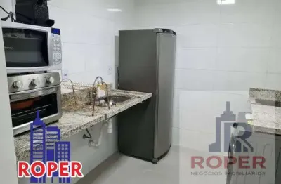 Excelente apartamento de 34 m²/1 dormitório com varanda à venda na vila aricanduva