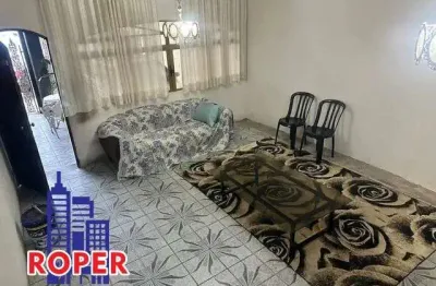 Excelente sobrado com terreno de 6,75 x 20 m²/3 dormitórios/2 vagas à venda na vila aricanduva por r$ 799.000,00