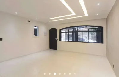 Excelente sobrado com terreno de 6,75 x 20 m²/3 dormitórios/2 vagas à venda na vila aricanduva
