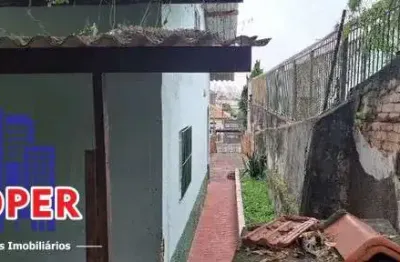 Excelente terreno de 325 m² área total ( 3 x 10 x 25 metros) à venda na chácara belenzinho, por r$ 580.000,00