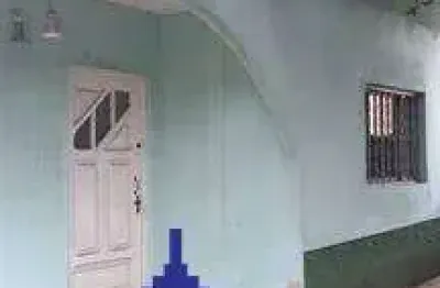 EXCELENTE CASA COM TERRENO DE 3 x 10 X 25 = 325 m² À VENDA NA VILA FORMOSA POR R$ 580.000,00