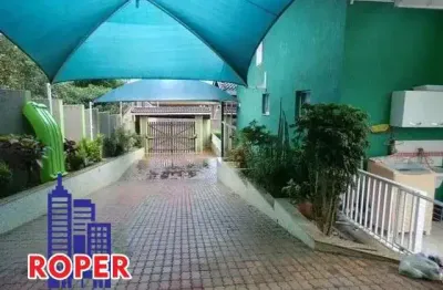 Excelente chácara de 1.000 m²/casa sede/piscina/espaço gourmet à venda em atibaia