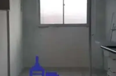 Lindo apartamento de 56 m²/2 dormitórios/1 vaga à venda na chácara belenzinho
