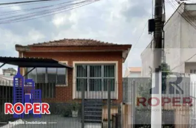 Excelente imóvel de 260 m², terreno de 10 x 26 m² com 4 moradias no mesmo quintal, excelente para investidor e construtor à venda na vila ema, são pau