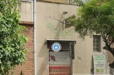 Excelente prédio comercial/residencial de 130 m² à venda na moóca, são paulo