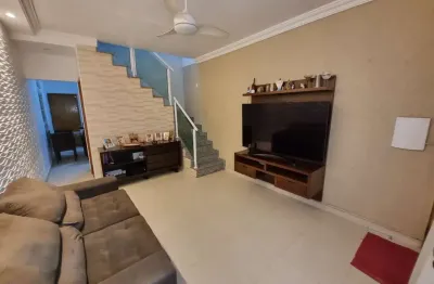 Excelente sobrado de 120 m²/2 suites/2 vagas/ área gourmet à venda na vila ema, são paulo