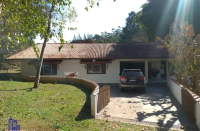 Excelente chácara com 9.200 m² com escritura à venda em nazaré paulista