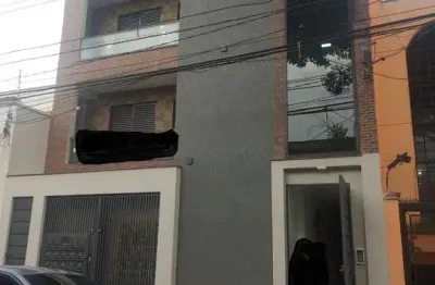 Excelente studio de 36 m²/2 dormitórios nunca habitado à venda no tatuape, são paulo
