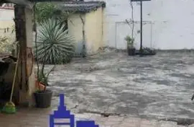 Excelente casa com terreno de 270 m² ( 10 x 27) com casa térrea à venda na chácara belenzinho, são paulo