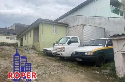 Terreno de 423 m² (10 x 43 metros) com duas casas antigas à venda no jardim independencia, são paulo