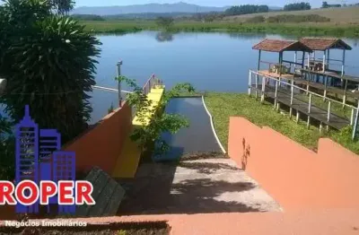 Excelente casa de 436 m²/casa/piscina/área gourmet à venda em atibaia