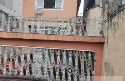 Excelente sobrado de 136 m²/2 dormitórios/2 vagas à venda no cangaiba, são paulo