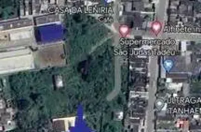 Excelente terreno de 11.000 m² á venda em itanhaém.