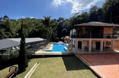 Excelente imóvel para hotel ou pousada de 17.000 m²/32 suites à venda em mairipora