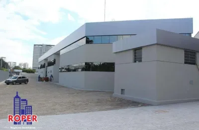 Aluga-se módulo de galpão/escritório (último módulo disponível com 2.150m²) ? le park espaço empresarial ? lapa, sp