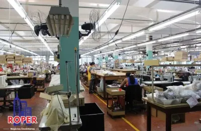Aluga-se / vende-se edifício industrial (8.813m²) ? tucuruvi