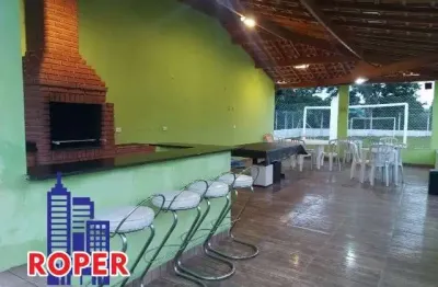 Excelente sitio com escritura de 40.000 metros com lago/piscina/área gourmet à venda em nazaré paulista