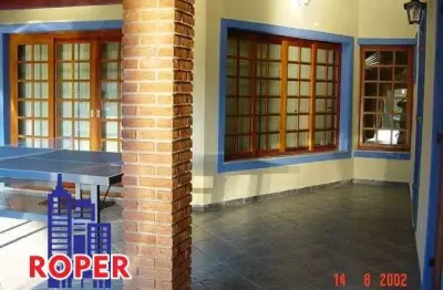 Linda chácara de 1.000 m²/ casa sede/piscina à venda em mairiporã.