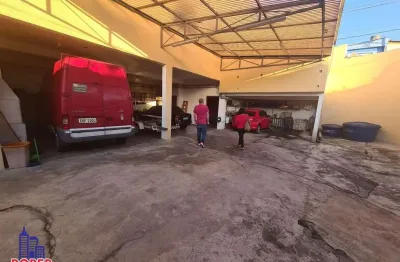 Excelente sobrado de 700 m²/3 dormitórios/espaço gourmet e galpáo à venda em são bernardo do campo.