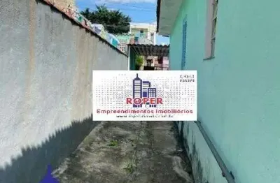 Casa térrea com edicula à venda/locação na vila alpina, são paulo
