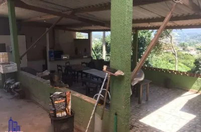 Excelente chácara de 2.100 à venda em chácara monte serrat, são roque