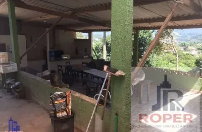 Excelente chácara de 2.100 à venda em chácara monte serrat, são roque